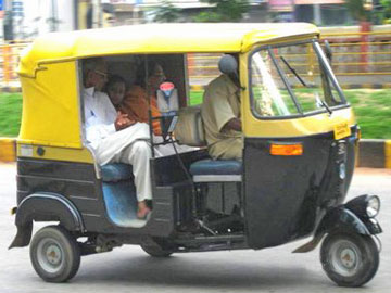 Defensive Driving in Mumbai